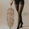 Heritage Tights 40den