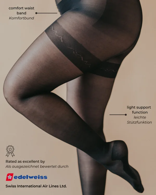Aviator Support Tights