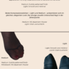 Aviator Support Tights | 30den - Thumbnail Image 8