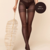 Aviator Support Tights | 30den - Thumbnail Image 2
