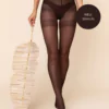 Aviator Support Tights | 30den - Thumbnail Image 2