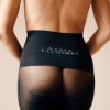 Aviator Seamless Stützstrumpfhose | 60den - Thumbnail Image 5