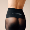 Aviator Seamless Stützstrumpfhose | 60den - Thumbnail Image 6