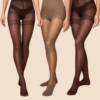 Brown Trio | 2× Aviator + 1x Innovation - Thumbnail Image 1